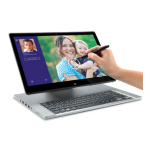 Acer Aspire R7-572 Manuel d'utilisation + Chat IA