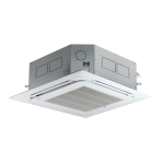 LG UU18WE, UU18W, UU24WE, UU24W, UU30W: Guide d'installation + Chat IA &amp; t&eacute;l&eacute;chargement PDF