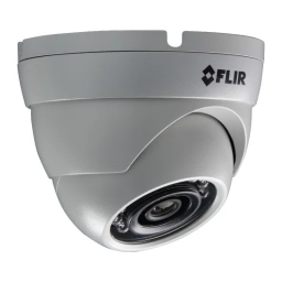 FLIR IP N4A143 Full HD PoE+ NVR System Manuel utilisateur | Fixfr