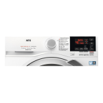 AEG L6FBG94QS : Notice d'utilisation + Chat IA
