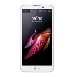 LG LGK500N Manuel du propri&eacute;taire