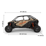 RZR Side-by-side RZR Turbo R Ultimate 2023 Manuel du propri&eacute;taire