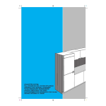 Whirlpool ARG 573/3 Manuel utilisateur