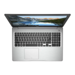 Dell Inspiron 5575 laptop Guide de d&eacute;marrage rapide