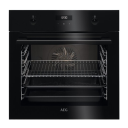 AEG BEE435060B Manuel utilisateur | Fixfr