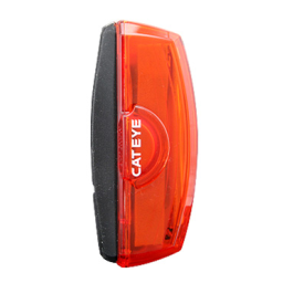 Cateye Rapid X2 [TL-LD710-R] Safety light Manuel utilisateur | Fixfr