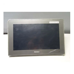 Pro-face PS5000 Series (Slim Type Atom Model) Manuel utilisateur | Fixfr