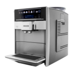 Siemens EQ.6+ S500 INOX MAXI PACK Expresso Broyeur Product fiche