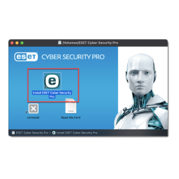 Cyber Security Pro for macOS