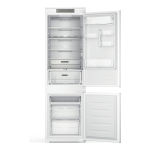 Whirlpool WHC18 T332 P Fridge/freezer combination Manuel utilisateur