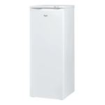 Whirlpool WV1510 W Manuel utilisateur