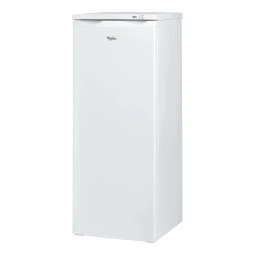 Whirlpool WV1510 W Manuel du propriétaire | Fixfr
