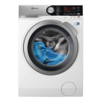 Electrolux WTSL4E300 Manuel utilisateur