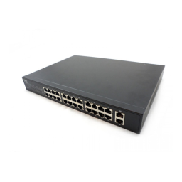 Dell PowerConnect 2324 Manuel utilisateur | Fixfr