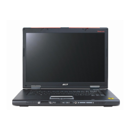 Acer Ferrari 4000 Notebook Manuel utilisateur | Fixfr