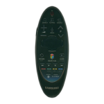 Samsung UA65H8000AT 65&quot; Full HD Curved Smart TV H8000 Series 8 Guide de d&eacute;marrage rapide