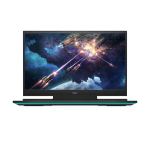 Dell G7 17 7700 gseries laptop Guide de d&eacute;marrage rapide
