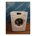 Bauknecht WA STAR 1400 : Chat IA et PDF