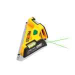 Prexiso XL2CG CROSS LINE LASER LEVEL Manuel utilisateur