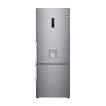 LG GC-F569BLCZ Manuel utilisateur