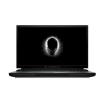 Alienware Area-51m Laptop Manuel utilisateur