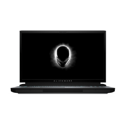 Alienware Area-51m Laptop Guide de démarrage rapide | Fixfr