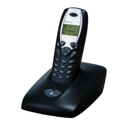 Sagem D50T Manuel utilisateur | Fixfr