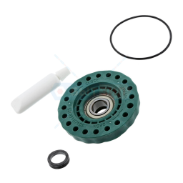 Aeg-Electrolux LAV45050 Manuel utilisateur | Fixfr