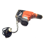 Hilti TE 46, TE 46-ATC, TE 56: Mode d'emploi + AI Chat