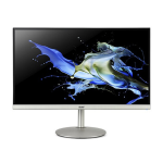 Acer CB282K Monitor Manuel utilisateur