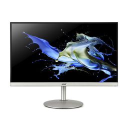 Acer CB SERIES CB282K: Guide Rapide + AI Chat | Fixfr