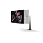 LG UltraGear 27GN880 : Manuel d'utilisation + IA Chat