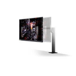 LG 27GN880-B Manuel utilisateur | Fixfr