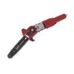 Toro Cordless Pole Saw 60V MAX* Flex-Force Power System 51847T &ndash; Tool Only Trimmer Manuel utilisateur