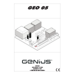 Genius LINX06 Manuel utilisateur