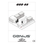 GENIUS LYNX 06: Instructions + Chat IA &amp; PDF