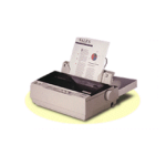 EPSON LQ-300+II Manuel d'Utilisateur | AI Chat &amp; PDF