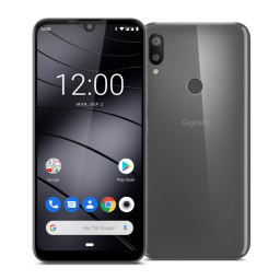 Gigaset GS190 Manuel utilisateur | Fixfr
