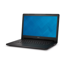 Dell Latitude 3460 : Manuel Utilisateur | AI Chat & PDF | Fixfr
