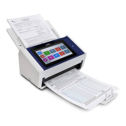 Xerox Pro 65 WorkCentre Mode d'emploi | Fixfr