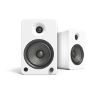 Kanto YU6 Bookshelf Speakers Manuel utilisateur