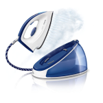 Philips SpeedCare GC6603 : Chat IA et PDF &agrave; t&eacute;l&eacute;charger