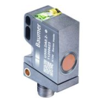 Baumer U500.DA0.2-UAMJ.72F Ultrasonic distance measuring sensor Fiche technique