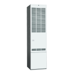 Intertherm MG1E Guide d'installation