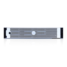 Avigilon AI Appliance 2 Fiche technique | Fixfr