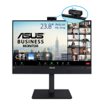 Asus BE24ECSNK Monitor Mode d'emploi