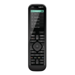 Logitech HARMONY 950 Manuel utilisateur