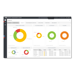 Security Management Center 7.0