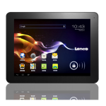 Lenco TAB-9720 Manuel d'utilisateur | Chat IA &amp; PDF
