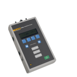 Fluke DPM4 Manuel utilisateur